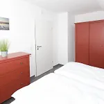 아파트 Residenz Doese, Elbwelle *