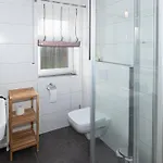 Residenz Doese, Elbwelle 아파트 *