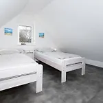 Daire Residenz Doese, Elbwelle