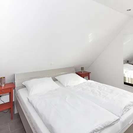 Residenz Doese, Elbwelle Апартаменты *