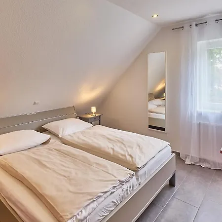 Апартаменты Residenz Doese, Elbwelle *