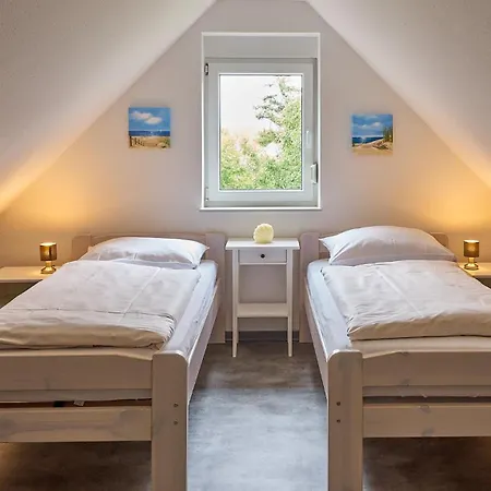 Апартаменты Residenz Doese, Elbwelle *